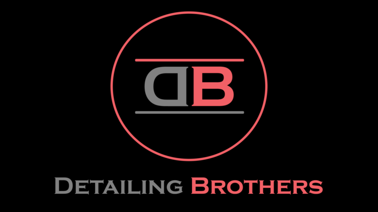 Detailing Brothers Bratislava. Detailingové štúdio. Hĺbkové čistenie auta, tepovanie, vysávanie, impregnácia plastových častí, čistenie, voskovanie karosérie, leštenie laku, keramická ochrana, sklokeramická ochrana a dezinfekcia ozónom