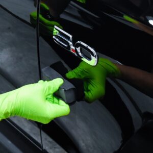 DB Big Boy - Nano Coating